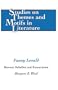 Fanny Lewald (Studies on Themes and Motifs in Literature)