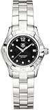 TAG Heuer Women's WAF141C.BA0824 Aquaracer Diamond Watch