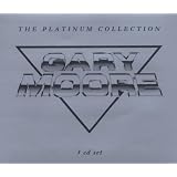 Platinum Collection : Gary Moore (Coffret 3 CD)par Gary Moore