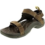 Teva Men's Tanza Leather Sandal