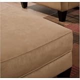 Bauhaus USA 111A-80 Monks Ottoman
