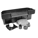 Savio Livingponds Waterfall Filter, Small, #F070