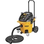 DeWALT DWV012 10-Gallon Dust Extracto...