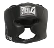 Everlast Mixed Martial Arts Full Head Guard