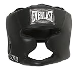Everlast Mixed Martial Arts Full Head Guard