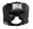 Everlast Mixed Martial Arts Full Head Guard (S/M)