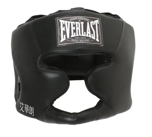 Everlast Mixed Martial Arts Full Head Guard
