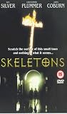 Skeletons [ NON-USA FORMAT, PAL, Reg.2 Import - Finland ]