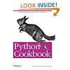 Python Cookbook
