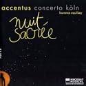 Nuit Sacr�e