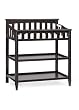 Europa Baby Geneva Dressing Table, Espresso
