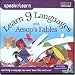 Learn 9 Languages With Aesop's Fables