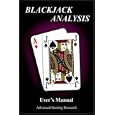 Blackjack Analysis User's Manual by  Advanced Gaming Research