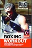 Everlast Advanced Instructional DVD