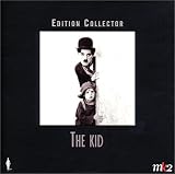 Revue Warner Home Vidéo  / The Kid - Édition Collector 2 DVD [Inclus un livret collector de 24 pages et 6 tirages photos]