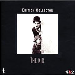 The Kid - �dition Collector 2 DVD [Inclus un livret collector de 24 pages et 6 tirages photos]