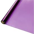Transparent Wrap - Orchid