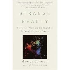 Strange Beauty