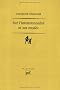 Sur l'intentionnalit� et ses modes