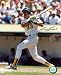 Superstar Greetings JC-8a Jose Canseco Signed 8X10 Photo - Swinging As