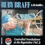 Controlled Nonchalance at the Regattabar (Vol. I)