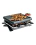 Hamilton Beach 31602 Raclette 8-Person Party Grill