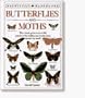 DK Handbooks: Butterflies and Moths