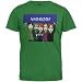 Weezer - Salute T-Shirt