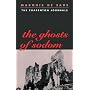The Ghosts of Sodom: The Secret Journal of the Marquis De Sade