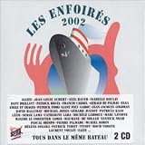 Search : Les Enfoires 2002: Tous Dans Le Meme Bateau
