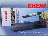 Eheim Schlammabsauger incl. Batterien