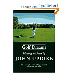 Golf Dreams: Writings on Golf