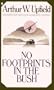 NO FOOTPRINTS IN THE BUSH (Scribner Crime Classics)
