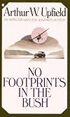 NO FOOTPRINTS IN THE BUSH (Scribner Crime Classics)
