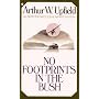 No Footprints in the Bush: Scribner Crime Classics