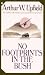 NO FOOTPRINTS IN THE BUSH (Scribner Crime Classics)