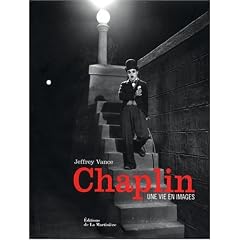 Chaplin : Une vie en images
