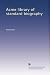Acme library of standard biography