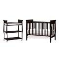 Graco Sarah Collection in Espresso
