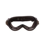 G.I. Spec Sun, Wind, & Dust Goggle BLK