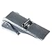 Draw Latch, Nonlocking, Zinc Plated