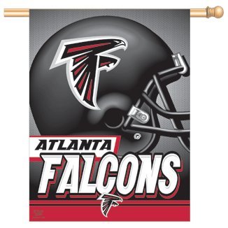 Atlanta Falcons Banner