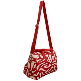 Calvin Klein Pocket Satchel