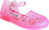 N.Y.L.A. Shoes Infant Girls' Emilie Sandals