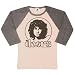 The Doors - Morrison Ladies Baseball T-Shirt