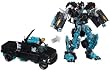 Transformers: Dark of the Moon - MechTech Leader - Ironhide