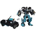 Transformers Dark of the Moon Mechtech Leader Ironhide