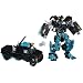 Transformers Dark of the Moon Mechtech Leader Ironhide