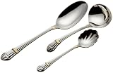 Yamazaki Carouselle Gold Accent 3-Piece Completer Set