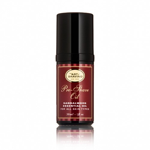 The Art of Shaving fl oz.